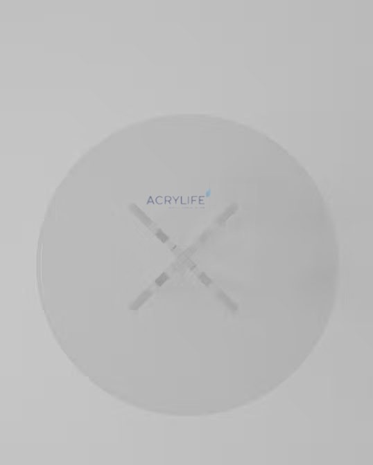 Bàn Ăn Mica Acrylife – Oslo Dining Table ảnh 2