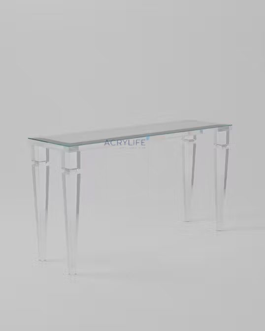 Bàn Console Mica Acrylife – Andora Console