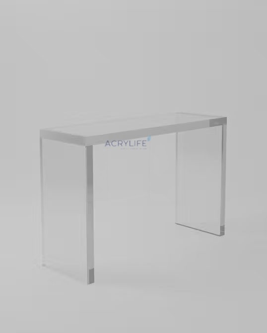 Bàn Console Mica Acrylife – Matthew Console