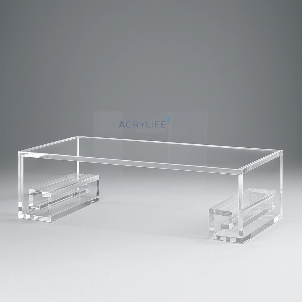 Bàn Mica Acrylife - Cyrus Coffee Table