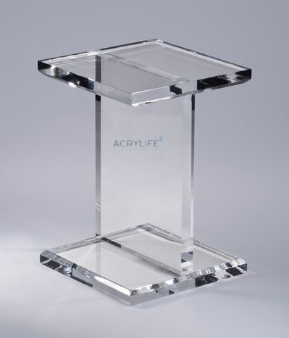 Bàn Mica Acrylife - Iago Table