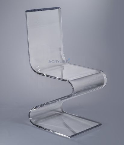 Ghế Mica Acrylife - Z Chair