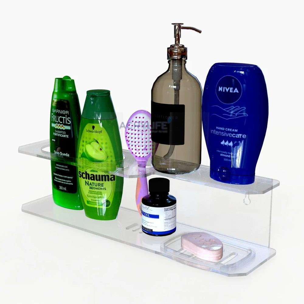 Kệ Mica Acrylife Thiết Kế Theo Yêu Cầu