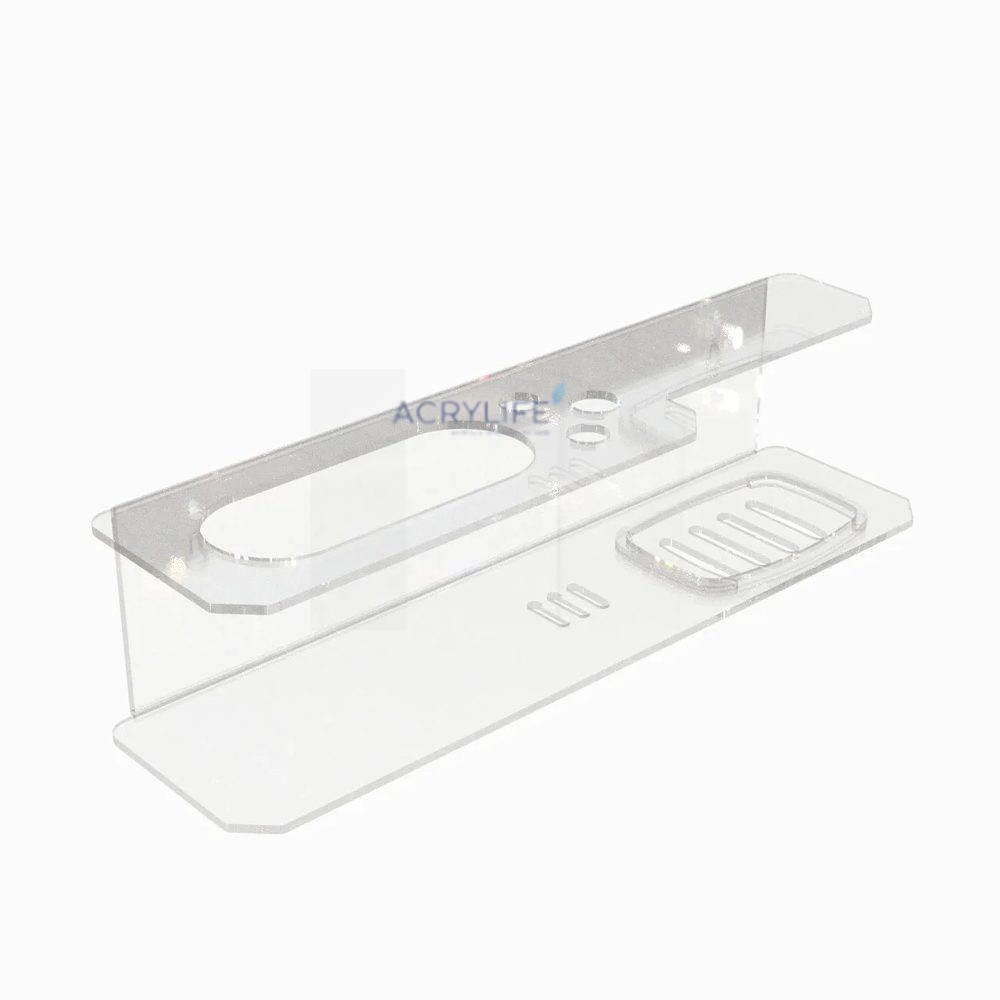 Kệ Mica Acrylife Thiết Kế Theo Yêu Cầu ảnh 3