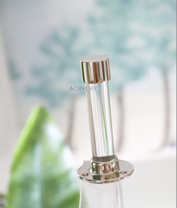 Phụ Kiện Nội Thất Mica Acrylife Móc Treo Lucite - PKLH33 ảnh 3