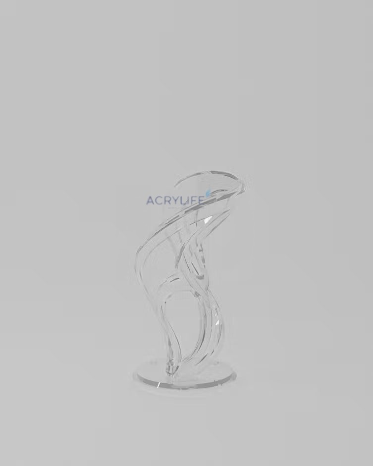 Tác Phẩm Nghệ Thuật Mica Acrylife – Cobra Object