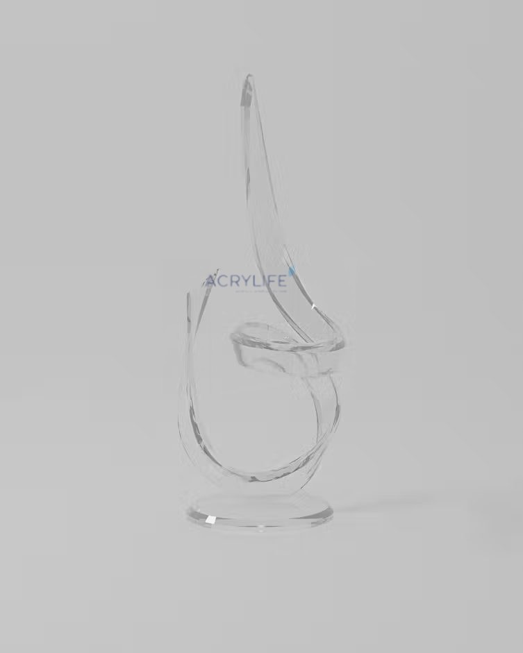 Tác Phẩm Nghệ Thuật Mica Acrylife – Ecstasy Object