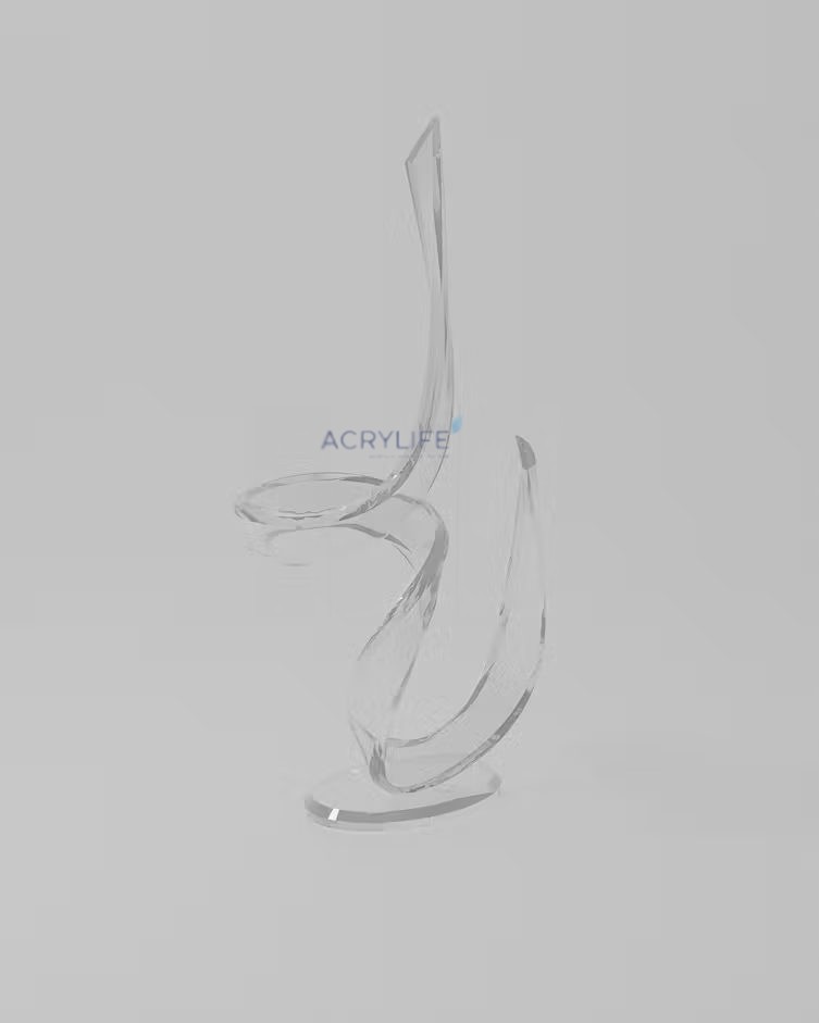 Tác Phẩm Nghệ Thuật Mica Acrylife – Ecstasy Object ảnh 3