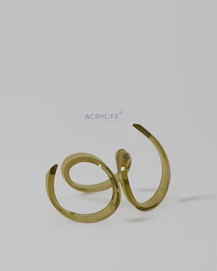 Tác Phẩm Nghệ Thuật Mica Acrylife – Hope Object