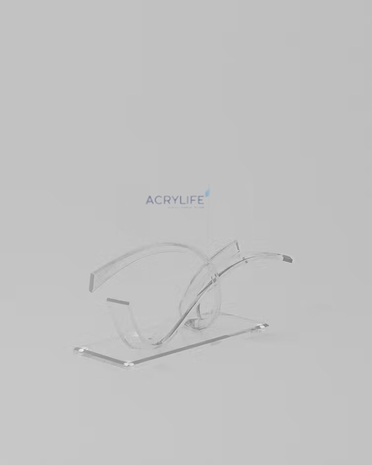 Tác Phẩm Nghệ Thuật Mica Acrylife – Mambo Object ảnh 2
