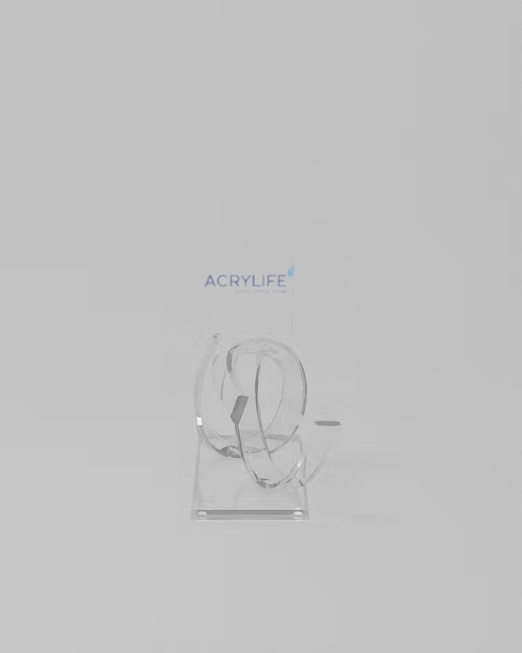 Tác Phẩm Nghệ Thuật Mica Acrylife – Mambo Object ảnh 3