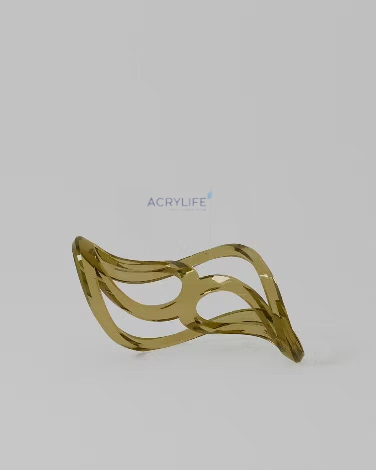 Tác Phẩm Nghệ Thuật Mica Acrylife – 808 Object
